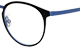 Dioptrické brýle ÖGA 178 - černá