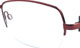 Dioptrické brýle Okula OK 1073 - červená