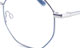 Dioptrické brýle Okula OK 5084 - modrá