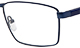 Dioptrické brýle Passion  4240 - modrá