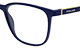 Dioptrické brýle Polar 503 - modro zelené