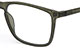 Dioptrické brýle Polaroid 6139/CS - zelená