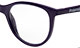 Dioptrické brýle Polaroid 8051/CS - fialová