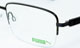 Dioptrické brýle Puma 0332 - černá