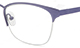 Dioptrické brýle Rames - fialová