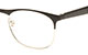 Dioptrické brýle Ray Ban 1054 49 - černá