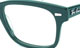 Dioptrické brýle Ray Ban 5383 - zelená