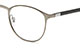Dioptrické brýle Ray Ban 6355 50 - šedá