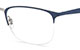 Dioptrické brýle Ray Ban 6433 53 - modrá