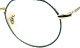 Dioptrické brýle Ray Ban 6465 49 - zelená