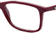 Dioptrické brýle Ray Ban 7047 54 - vínová