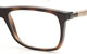 Dioptrické brýle Ray Ban 7062 53 - hnědá