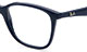Dioptrické brýle Ray Ban 7066 52 - modrá