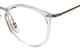 Dioptrické brýle Ray Ban 7140 49 - transparentní