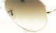 Sluneční brýle Ray Ban Aviator 3025 58 - zlatá