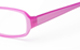 Dioptrické brýle Sanna - fialová