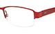 Dioptrické brýle OK 1088 - červená