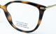 Dioptrické brýle Seventh Street 561 - hnědá žíhaná