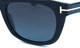 Sluneční brýle Tom Ford 1076 - černá