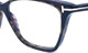 Dioptrické brýle Tom Ford 5949 - havana