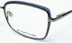 Dioptrické brýle Tom Tailor 60638 - fialová