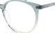 Dioptrické brýle Tom Tailor 60707 - transparentní zelená