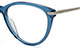 Dioptrické brýle Tommy Hilfiger 1882 - modrá