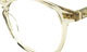 Dioptrické brýle Tommy Hilfiger 1941 - béžová