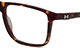 Dioptrické brýle Under Armour 5022 - havana