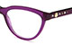 Dioptrické brýle Versace 3264 - fialová
