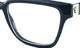 Dioptrické brýle Versace 3357 - černá