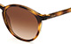 Sluneční brýle Vogue 5215S - hnědá