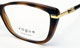 Dioptrické brýle Vogue 5487B - hnědá