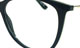 Dioptrické brýle Vogue 5562 - černá