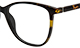 Dioptrické brýle Yorika - havana