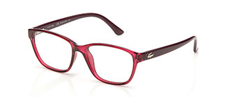 Dioptrické brýle Lacoste 2784