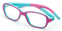 Brýle Nano Vista Pinky