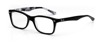 Dioptrické brýle Ray Ban 5228 53
