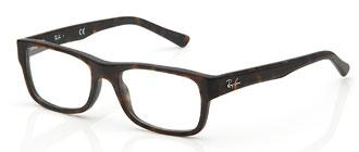 Dioptrické brýle Ray Ban 5268 50
