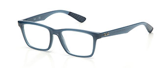 Dioptrické brýle Ray Ban 7025 55