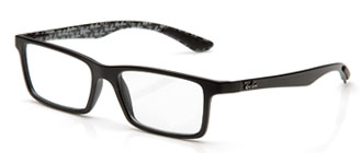 Dioptrické brýle Ray Ban 8901 55