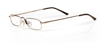 Dioptrické brýle Vermon
