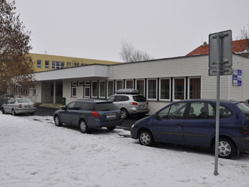 Optiscont Krnov