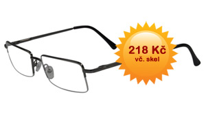 Brýle Vertigo za 218,- Kč