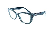 Dioptrické brýle Dolce&Gabbana 3357