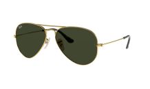 Dioptrické brýle Ray Ban Aviator RB3025-181