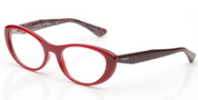 Dioptrické brýle Vogue 2989