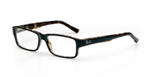 Dioptrické brýle Ray Ban 5169 54