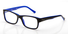 Dioptrické brýle Ray Ban 5268 52