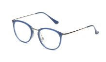 Dioptrické brýle Ray Ban 7140 49
